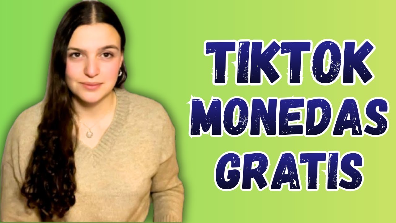 Como Conseguir Monedas GRATIS en Tiktok 2026 | M&eacute;todo Actualizado