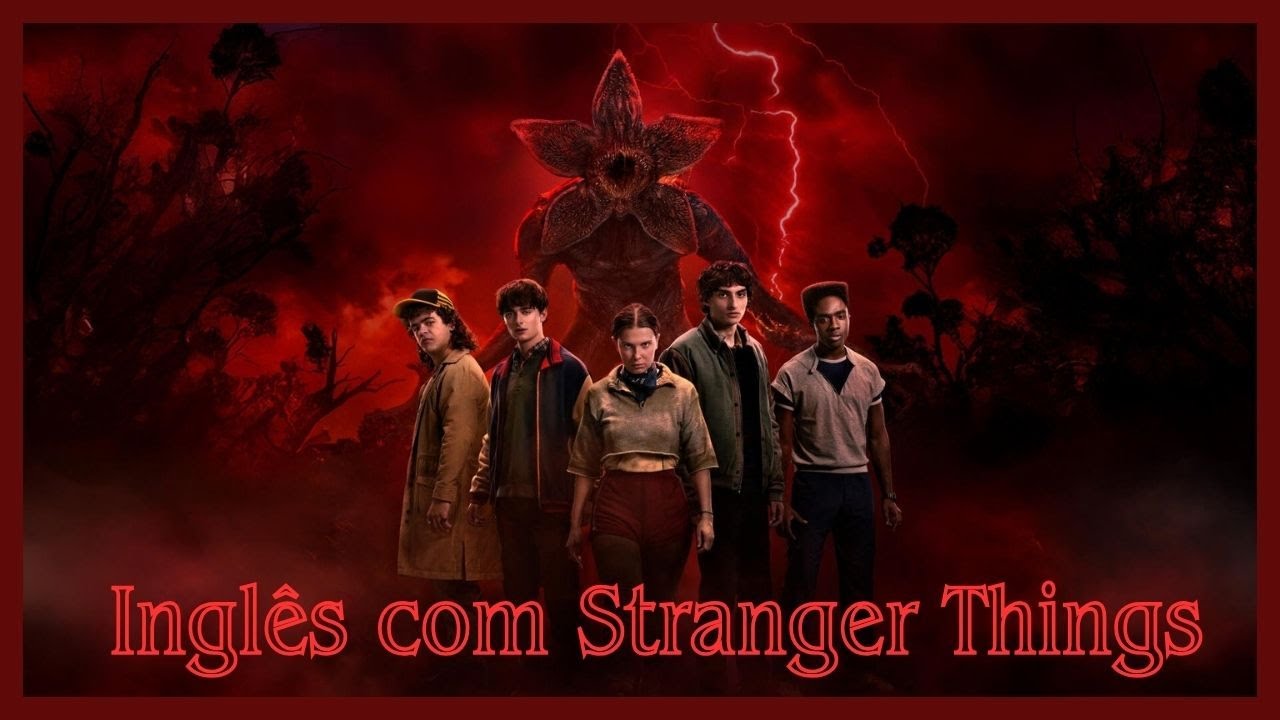 Essas frases de Stranger Things vão melhorar seu inglês ainda HOJE
