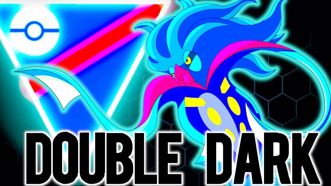 PSYWAVE buff is BROKEN on MALAMAR in Open Great League | Pokémon GO Battle League