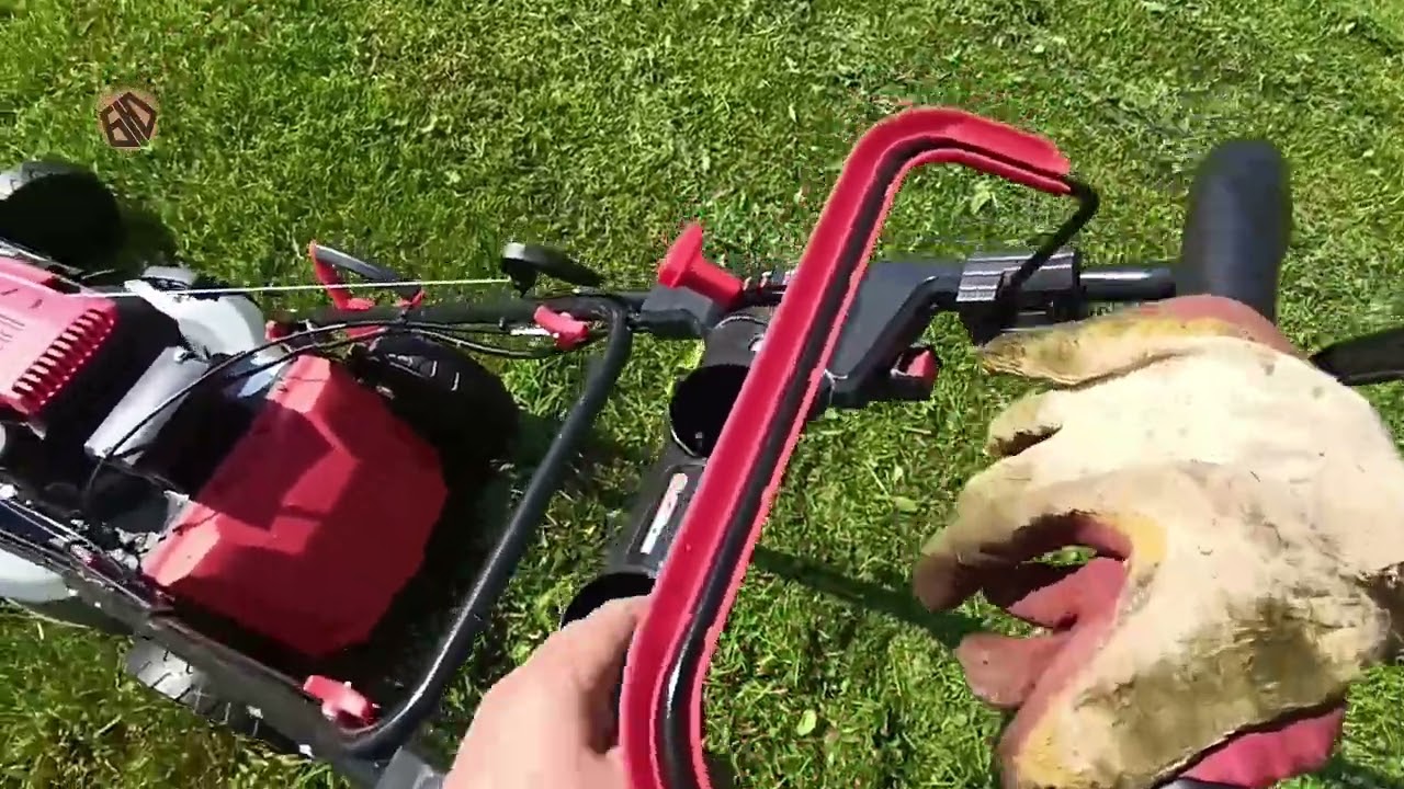 Как косит EVOline TURN. Не стоит доверять рекламе.