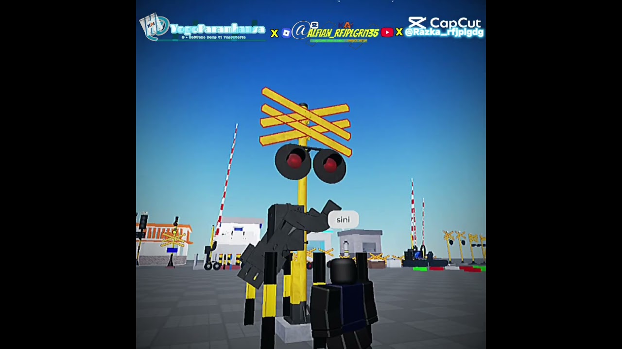 TOP 10 JPL Terbengkalai di Roblox || 