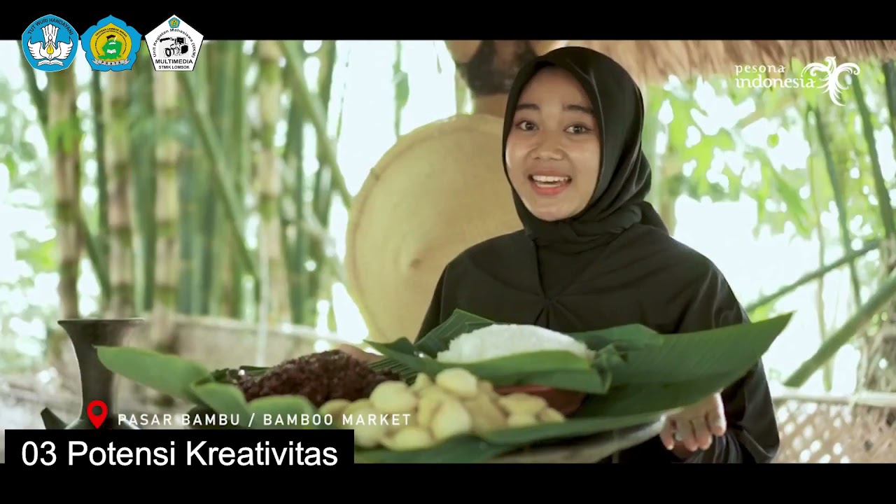 Potensi Desa Wisata Bonjeruk