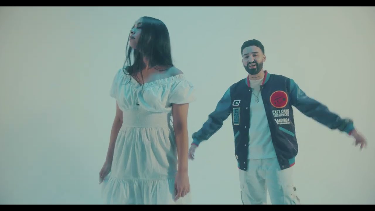 Joantony - Celu En El Cielo | Video Oficial
