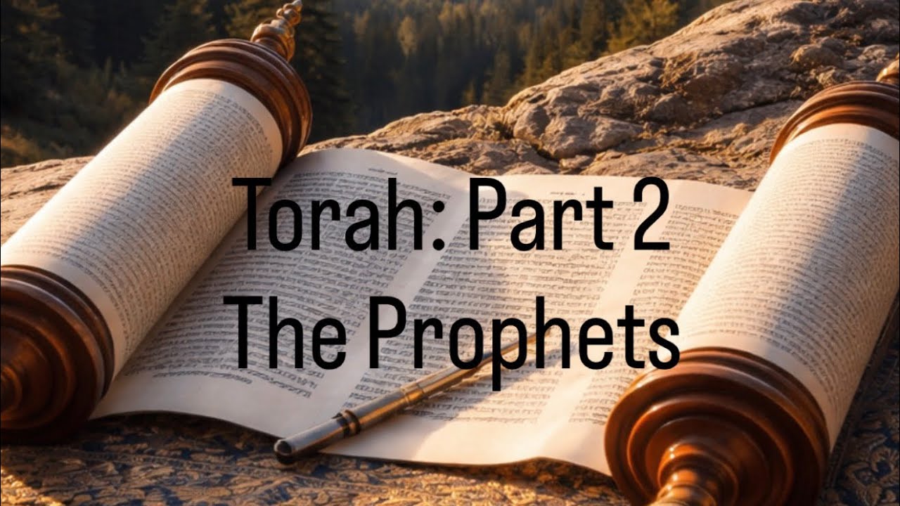 Torah: Part 2