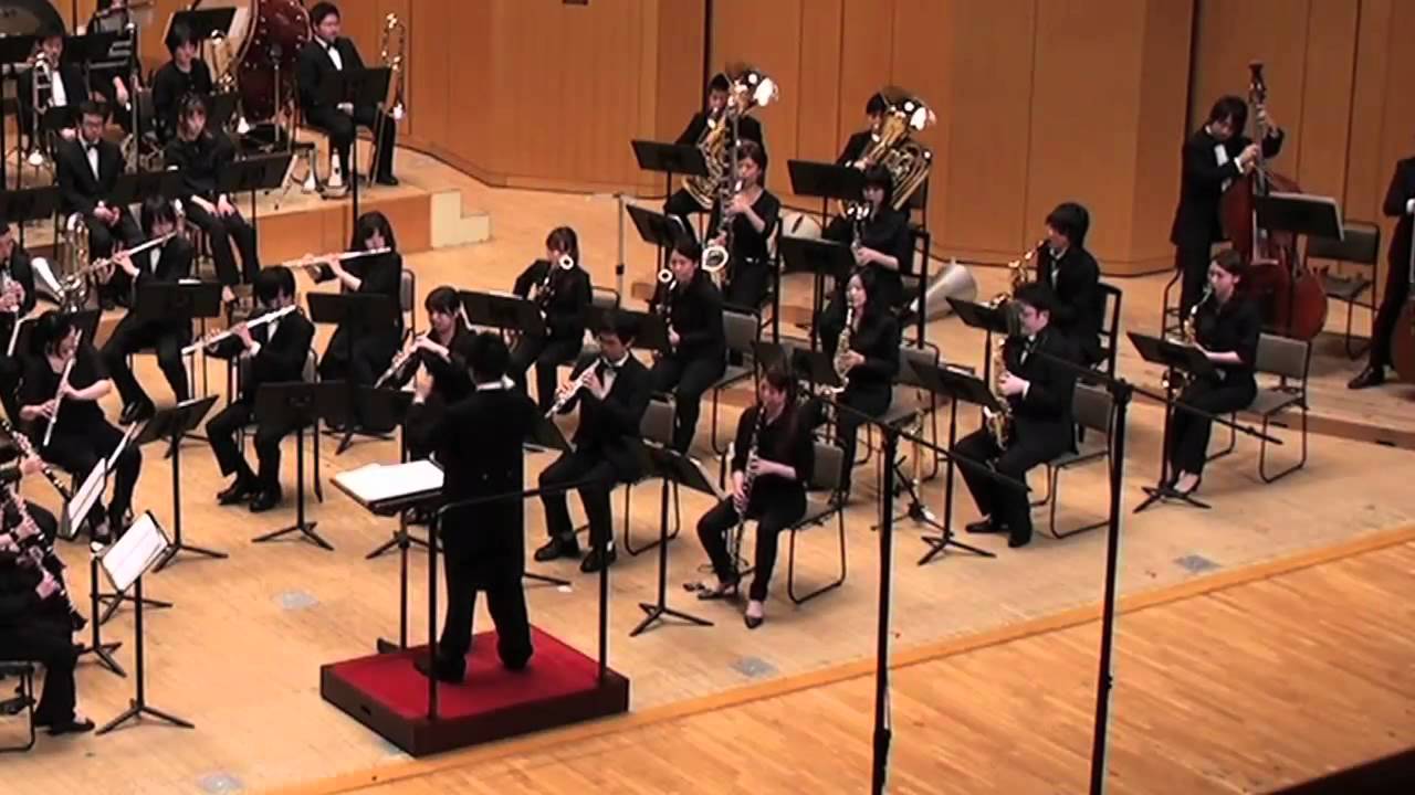 Music in the Air ～ミュージック・イン・ジ・エアー～