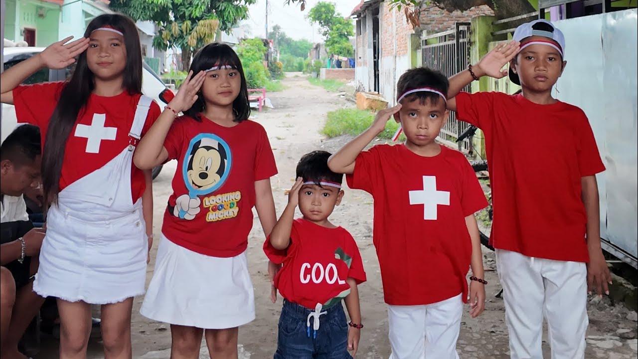 BEST OF VIDIO ELBARRACK | lucu | comedy | #tranding #keluargasontoloyoguys #viralvideo