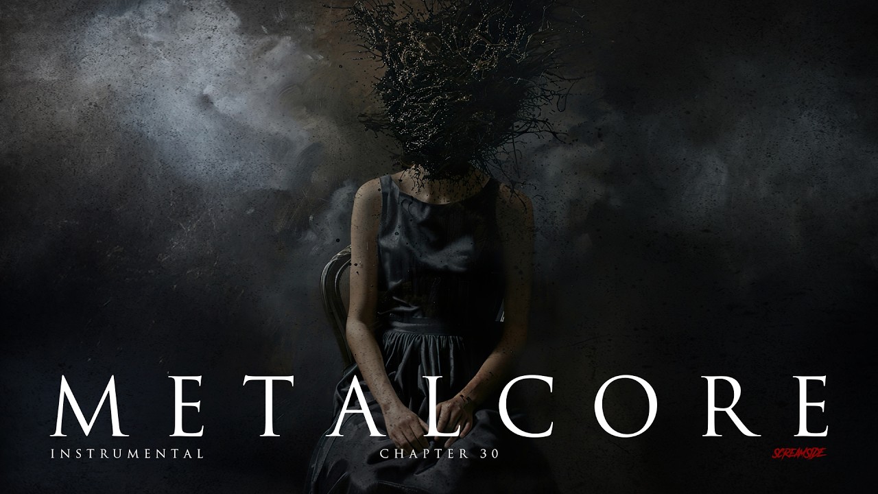 Metalcore Instrumental Chapter 30