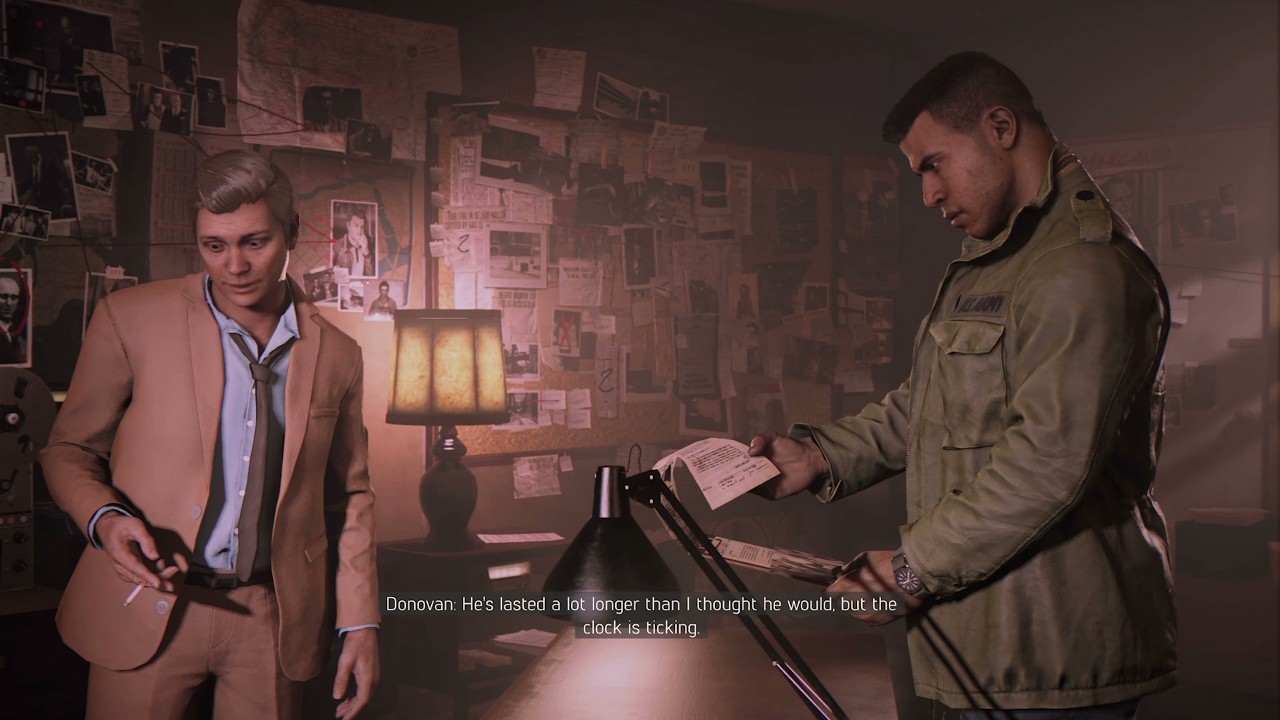 MAFIA III 🌖| vito scaletta 🎯episode 11