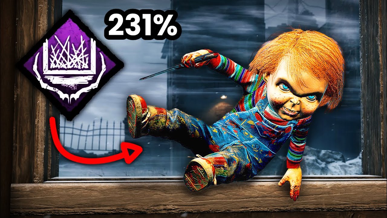 I Found Every Vault Speed Build