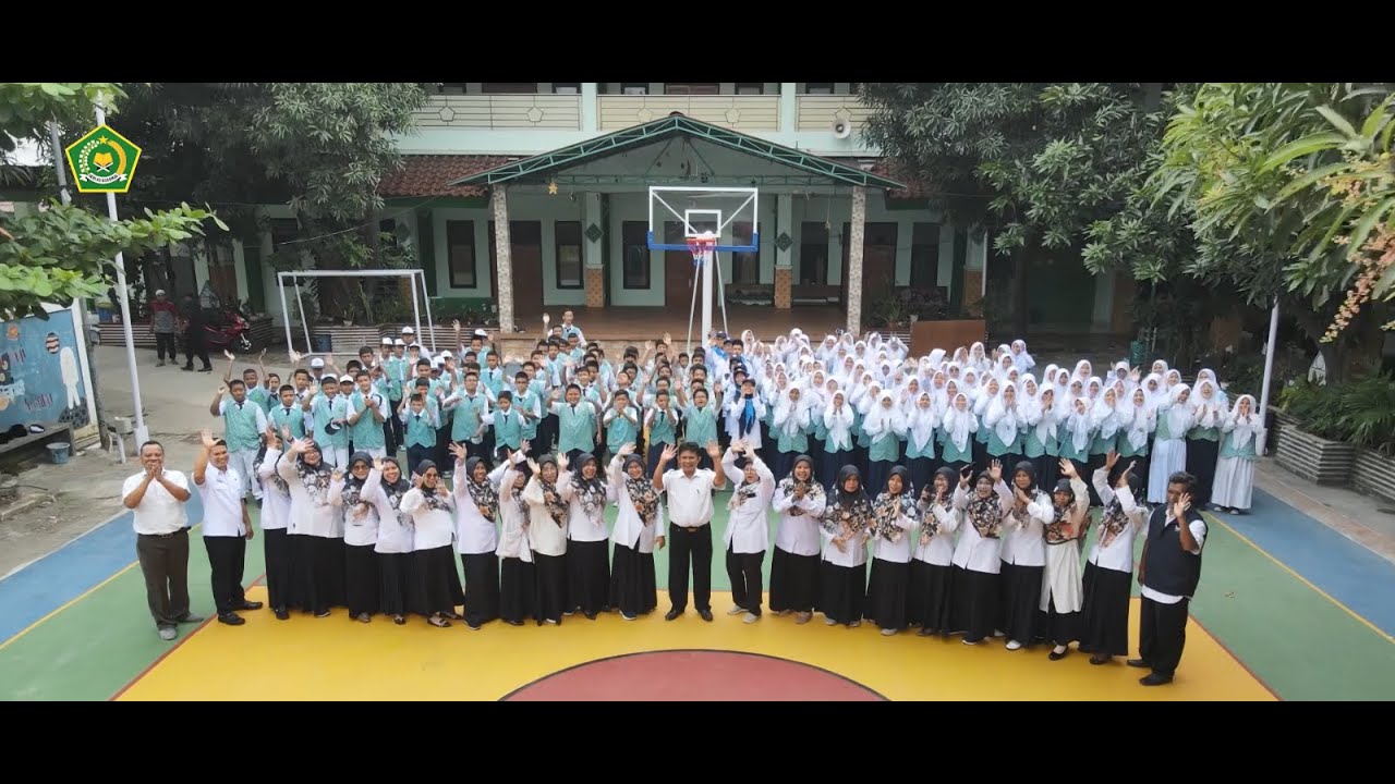 Video Profil MTsN 31 Jakarta Timur - (Bahasa Indonesia)