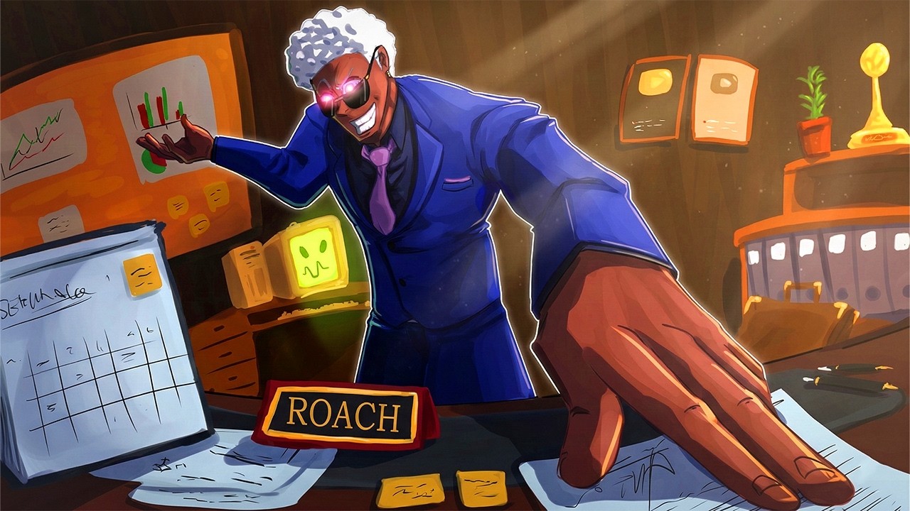 The REMATCH Stocks Are Going Up With This One