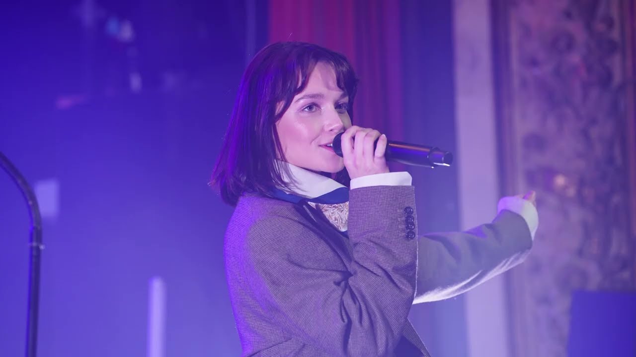 LOTTE Heimatkonzert @ Konzerthaus, Ravensburg, 28.01.2023