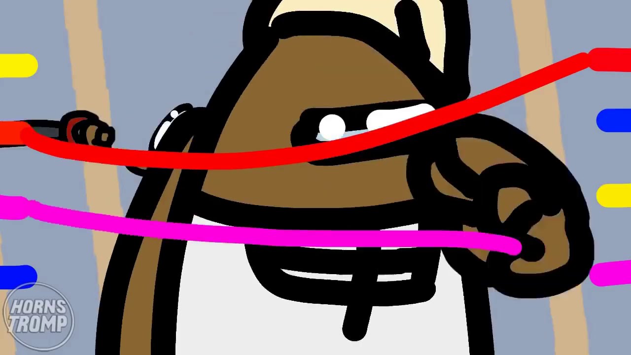 ⭐️ AURON, IBAI Y RUBIUS EN AMONG US ANIMACIÓN - IMPOSTOR O TRIPULANTE #2