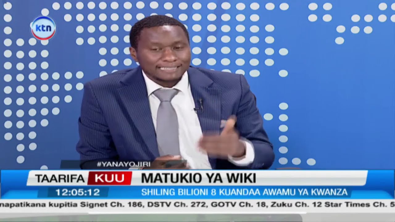 Viongozi wa upinzani wanasimama imara, wakiitaka smartmatic iangaliwe upya