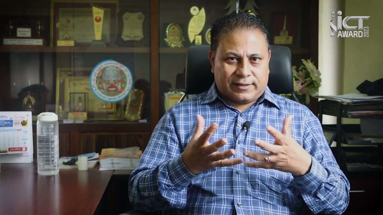 𝐂𝐨𝐦𝐦𝐞𝐧𝐝𝐢𝐧𝐠 𝐨𝐮𝐭𝐬𝐭𝐚𝐧𝐝𝐢𝐧𝐠 𝐚𝐜𝐡𝐢𝐞𝐯𝐞𝐦𝐞𝐧𝐭 𝐨𝐟 𝐭𝐡𝐞 𝟐𝟎𝟏𝟗 𝐈𝐂𝐓 𝐏𝐫𝐨𝐝𝐮𝐜𝐭 𝐚𝐰𝐚𝐫𝐝 𝐰𝐢𝐧𝐧𝐞𝐫: 𝐌𝐞𝐝𝐢𝐟𝐥𝐨𝐰! 🏆