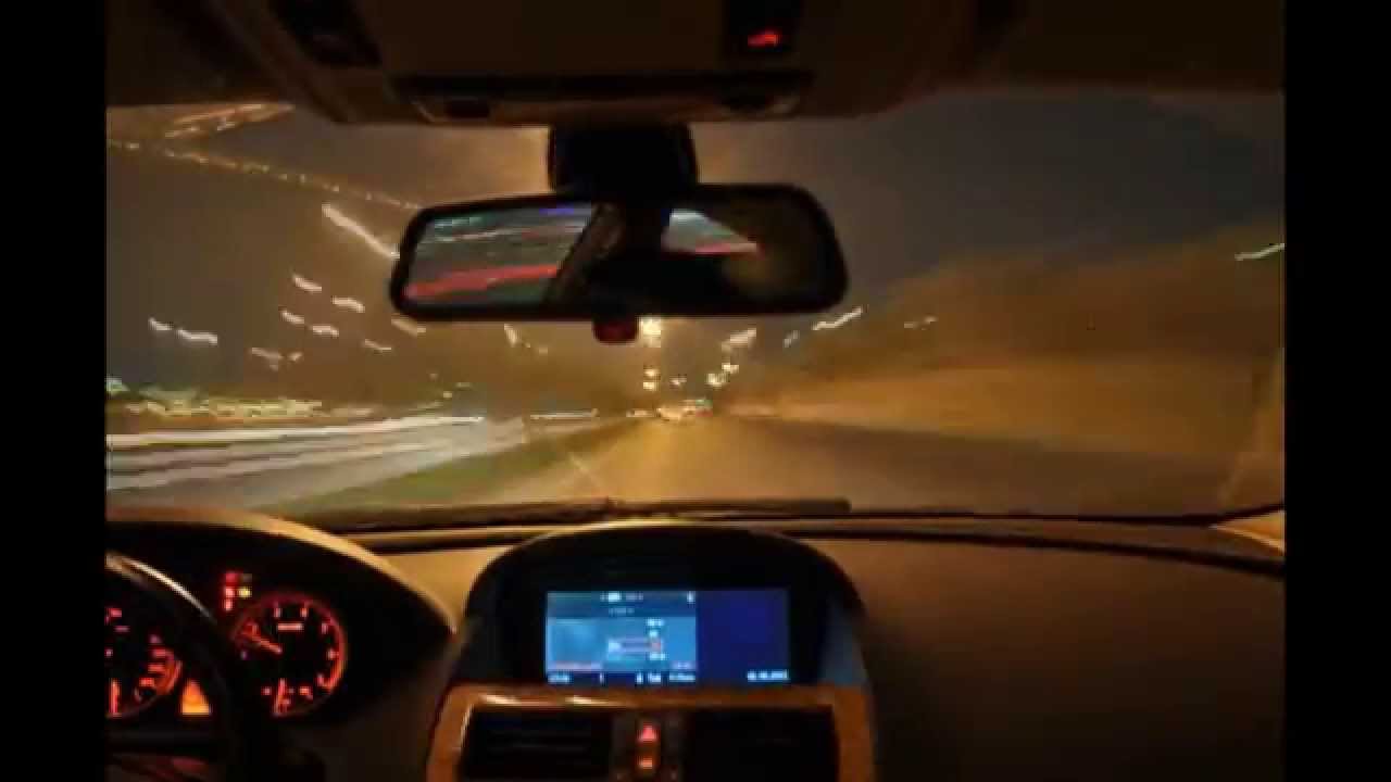 Time Lapse - Khobar HD