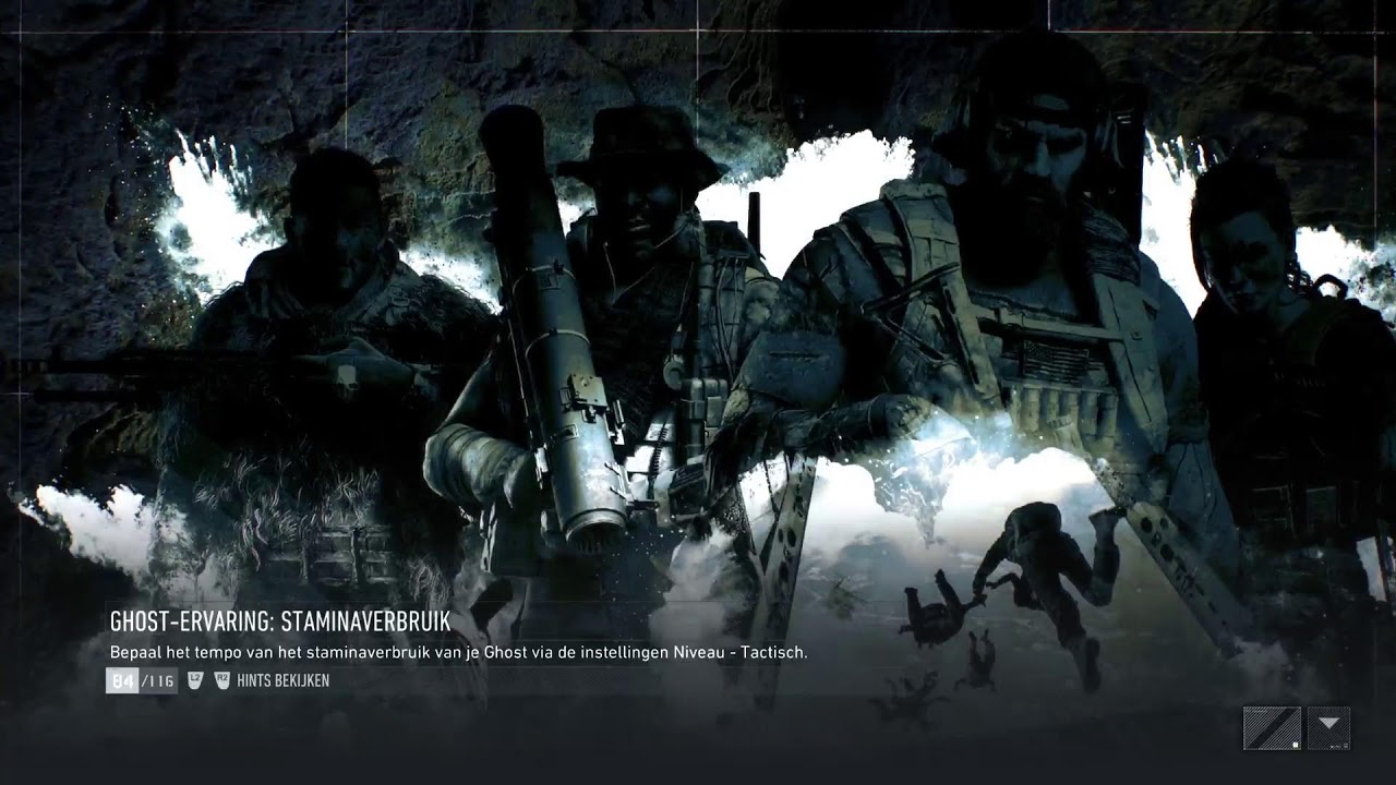 Ghost Recon Breakpoint