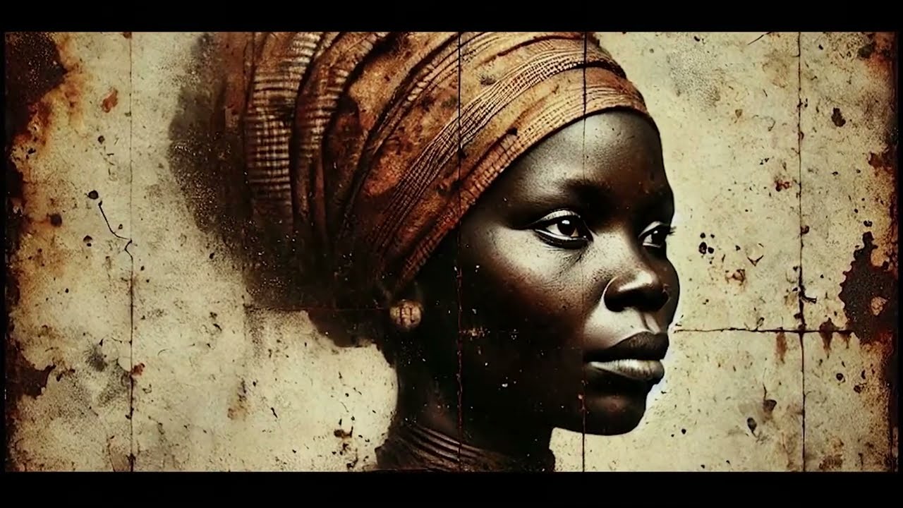 The Mother of The African Revolution | KIMPA VITA | Ep 5