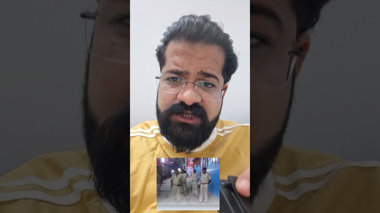 Provide Z+ security to Khan Sir #khansir #Trending #Viralvideo