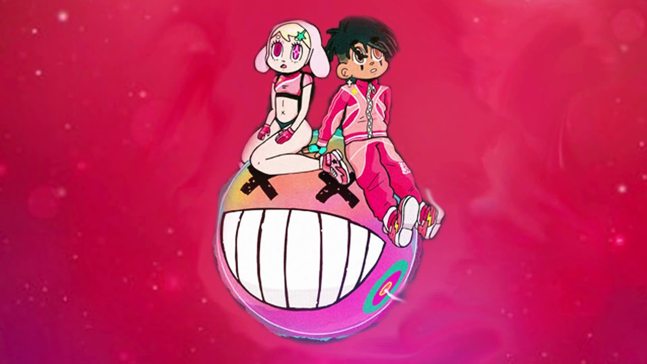 [FREE] (w/HOOK) GUITAR iann dior Type Beat (With Hook) - 