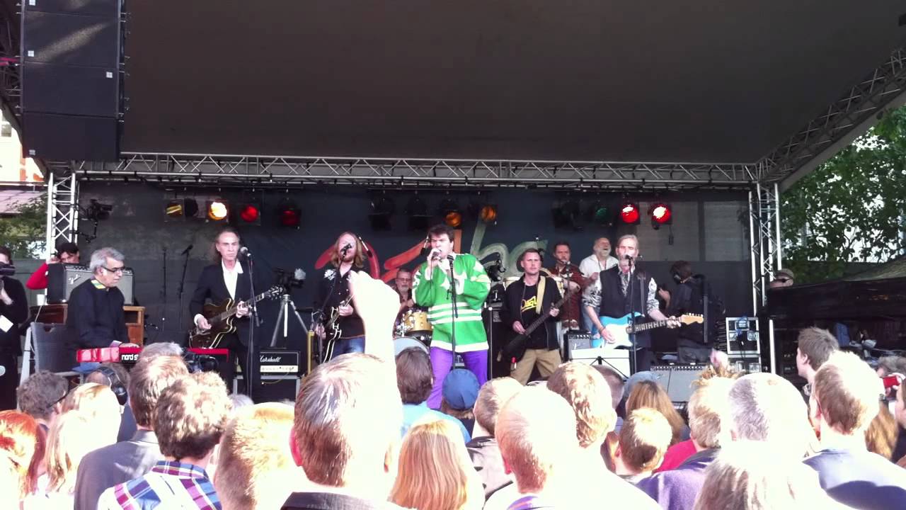 Fattiga & Rika   Dag Vag med Johan Johansson