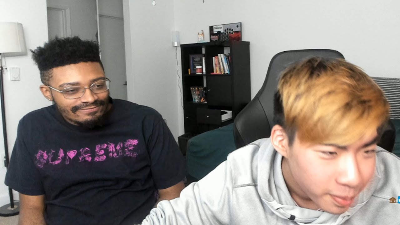 Панк против племянника в рейтинговых победах: НАЧАЛО