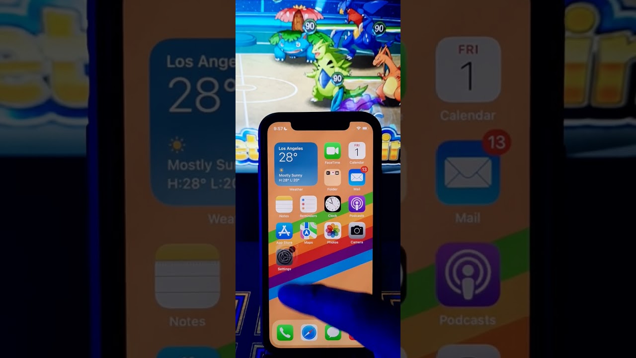 Pocket Incoming iOS & Android - How to get and play (2023)