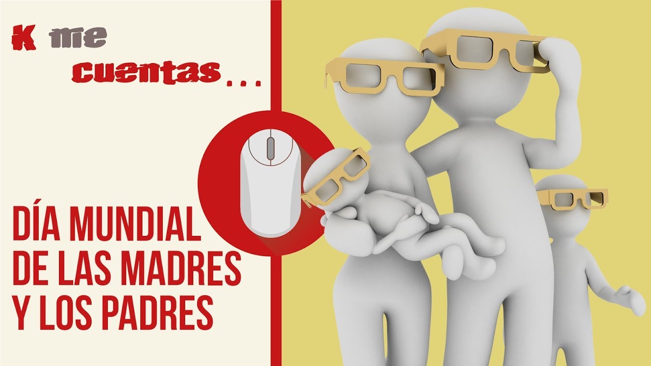 Homenaje a padres y madres