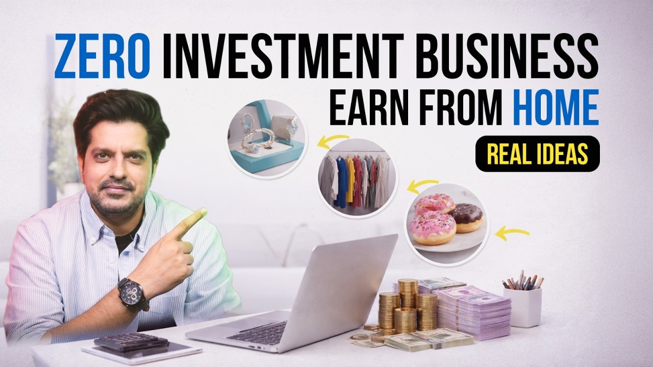 Earning ₹30,000+ Per Month From Home ISN'T IMPOSSIBLE