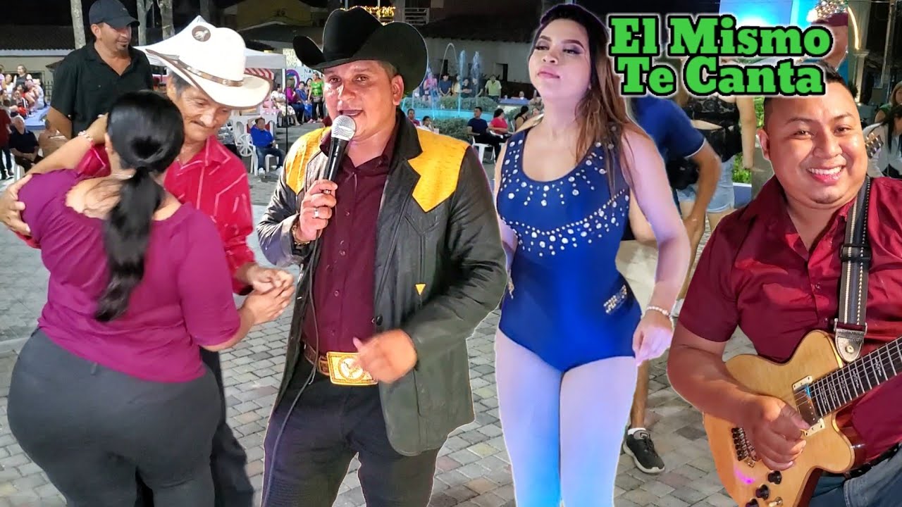 Agua de Coco Mix 🇸🇻🥥 El Mismo y Ociel y su Chanchona. Nueva Esparta 2023