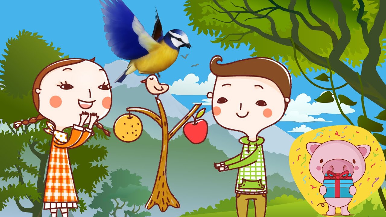 Chidiya Chidiya Udti Jaye | Song for kids Chidya Chidiya | चिड़िया  चिड़िया  उड़ती जाये | Balgeet