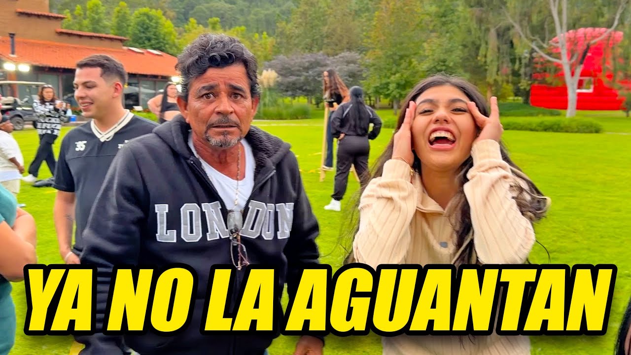 TODOS QUIEREN SACAR A LA TOXICA DE LA CASA 😱 | La Casa de los Cuernudos (Cap 22)
