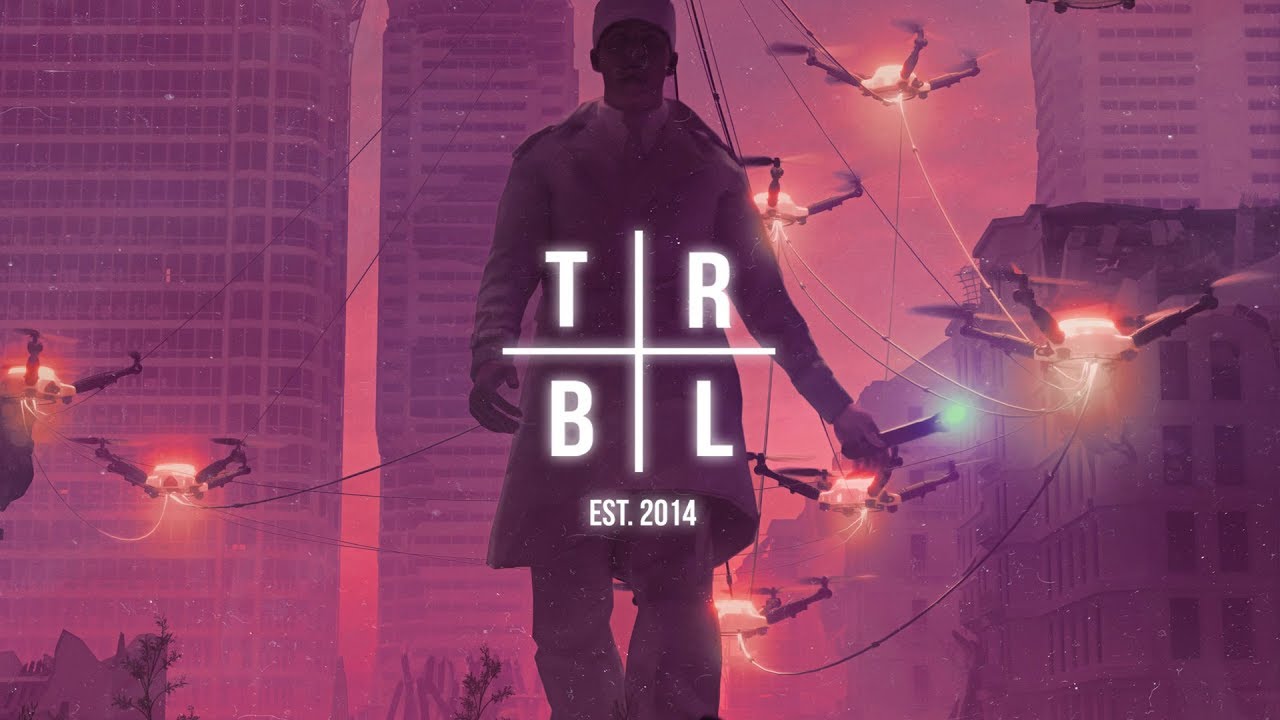 Taw & Mylky & M.I.M.E - Renegades