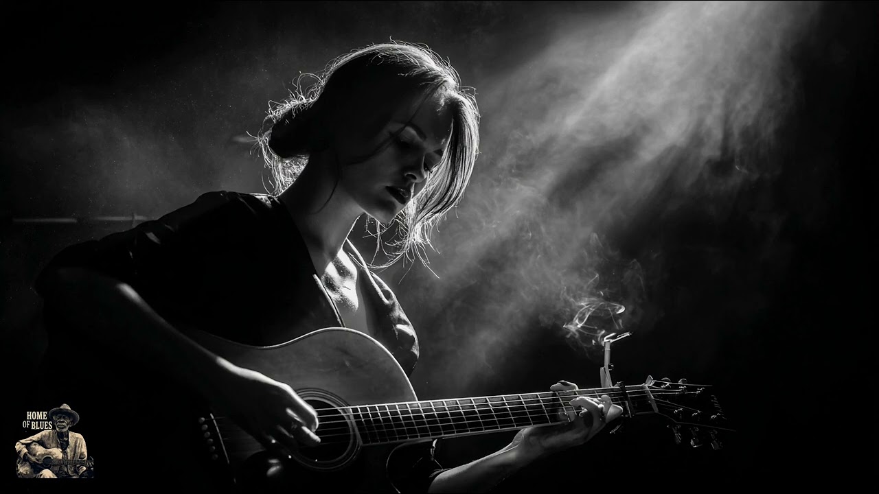 June Willow Carter - I Got Midnight Memory Blues