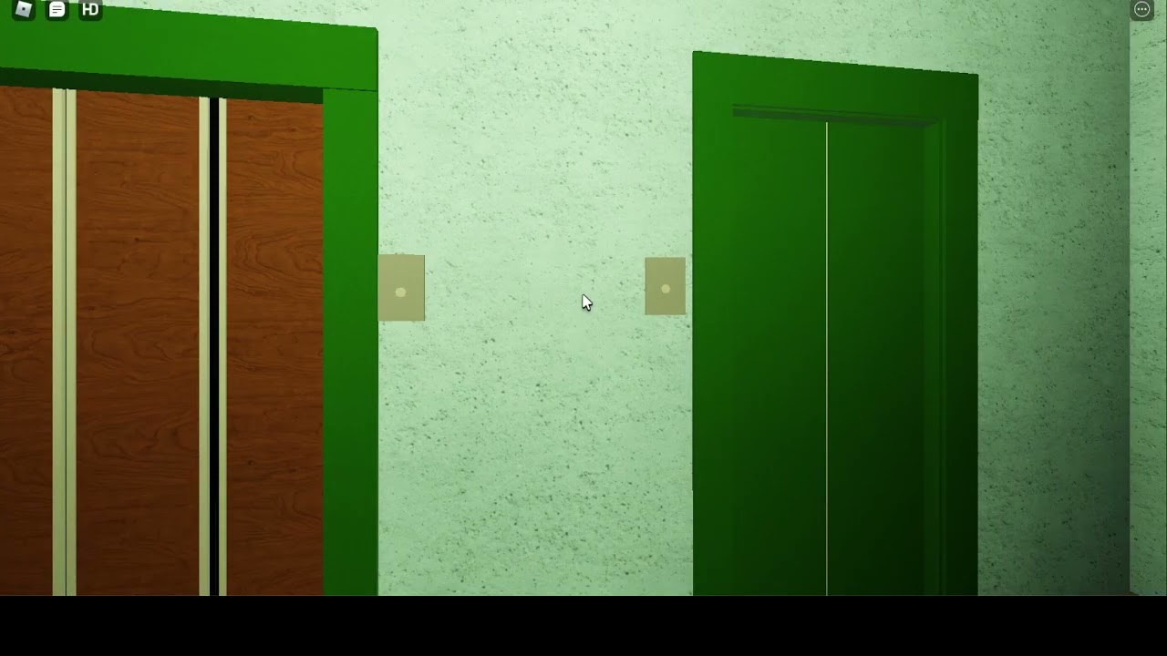 Roblox Электрические Лифты МЛЗ 1994  И КМЗ 1994 400/kg 630/kg V=1m/s