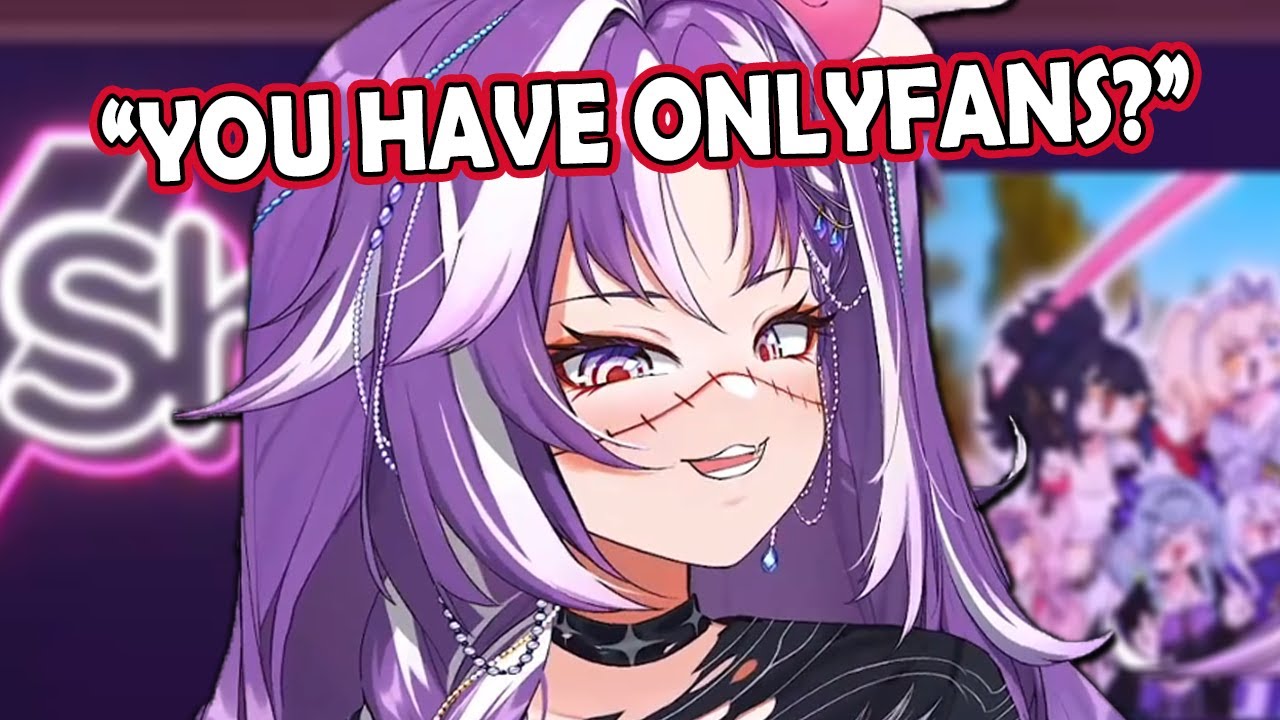 Michi Had to Clear up the Rumors Amongst her Friends..