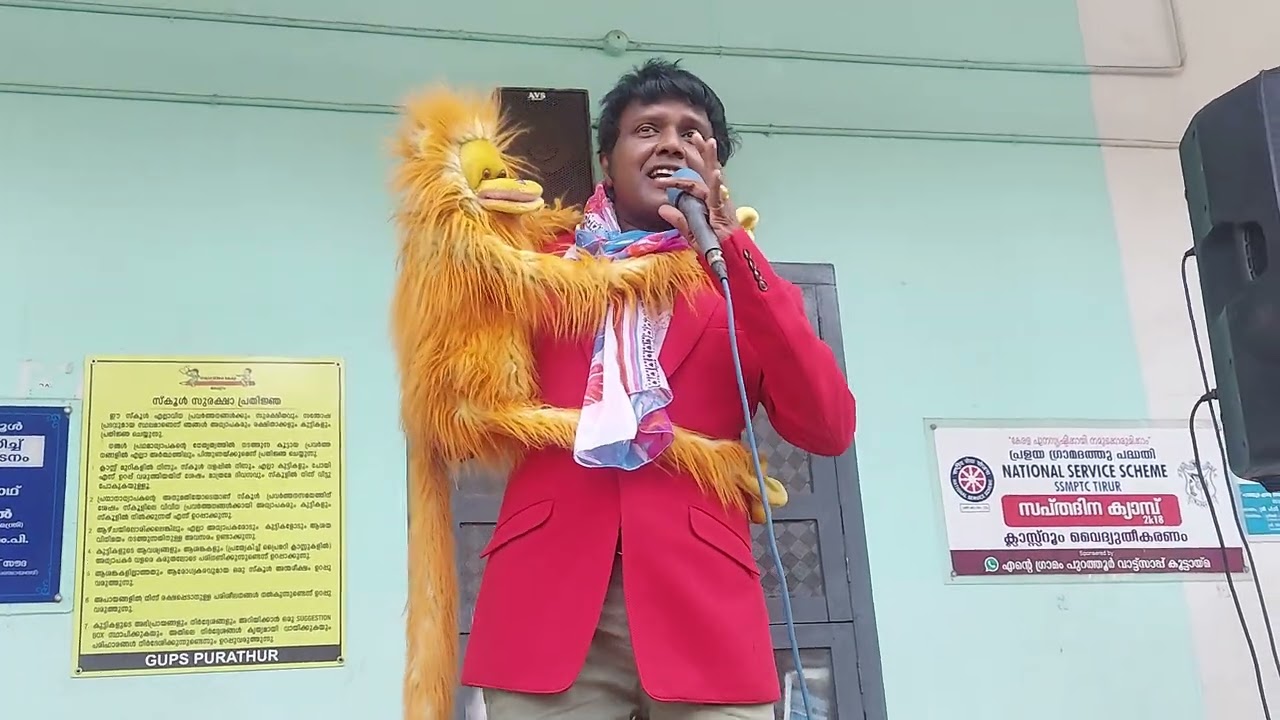 ജൽ ജീവൻ മിഷൻ - ഓരോ തുള്ളിയും കരുതേണ്ടവയാണ്