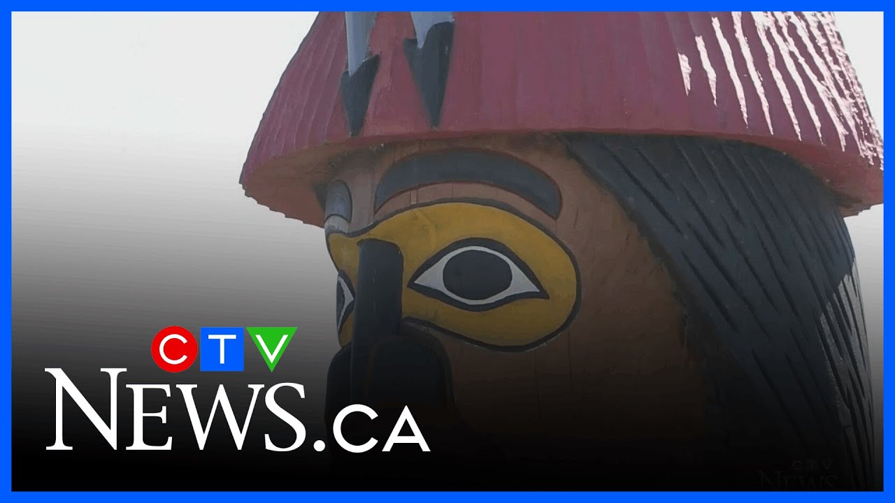 B.C. divided over UNDRIP, poll suggests