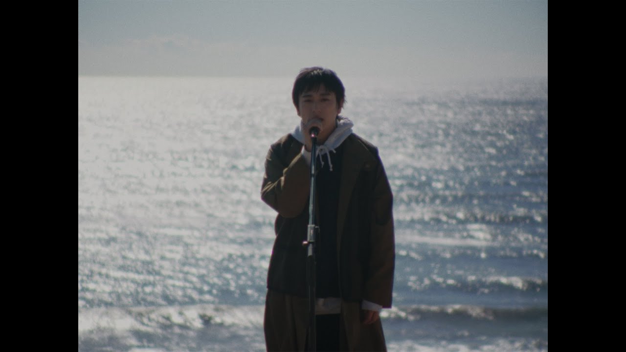 THE 2 / スプートニク(Official Music Video)