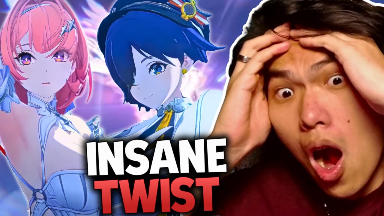 The Greatest ZZZ Tourist Reacts to 3.1 Story Quest | Zenless Zone Zero