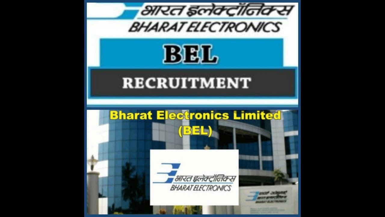 BEL - Notification and Application Procedure