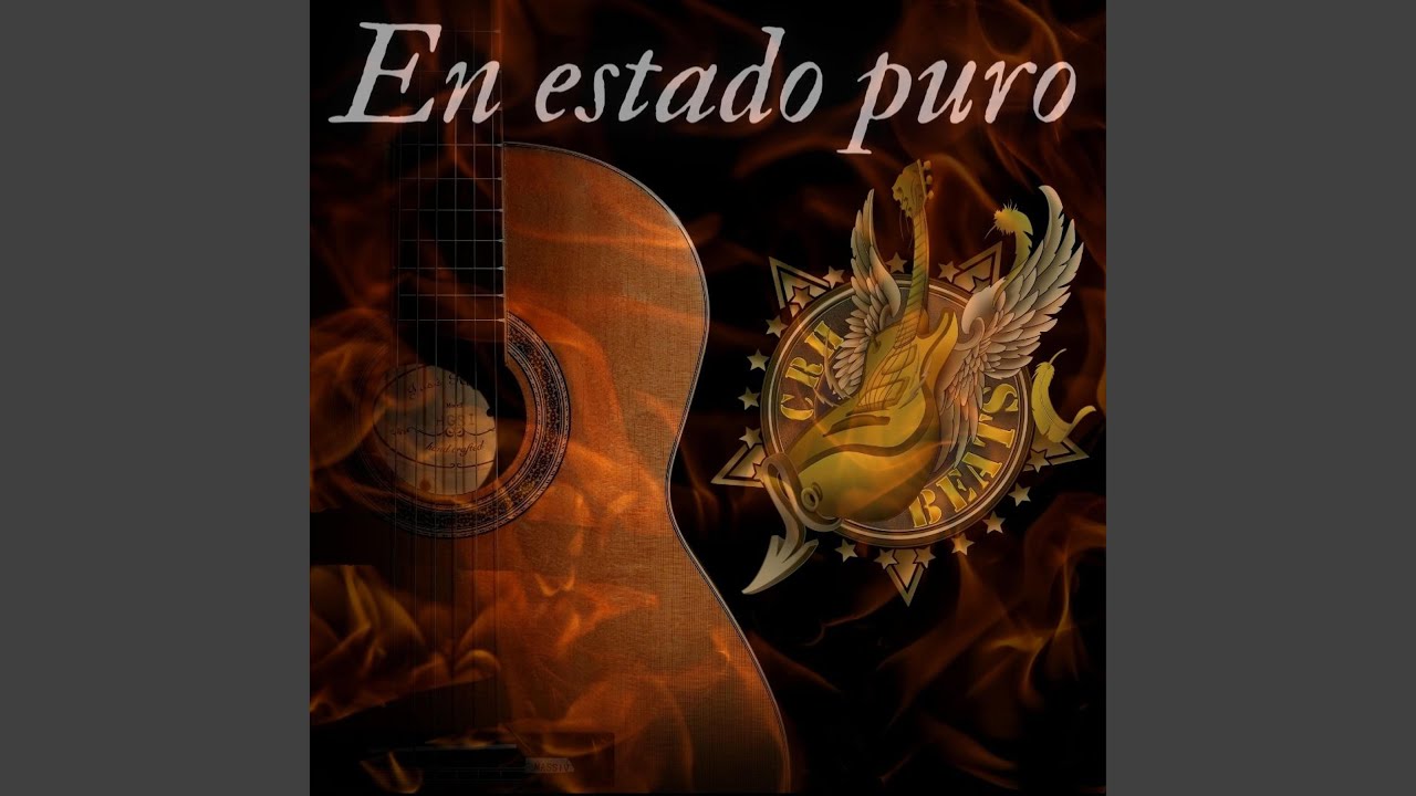 Crh beats en estado puro