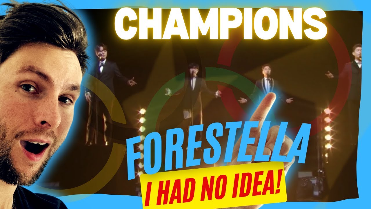 Champions Forestella Final
