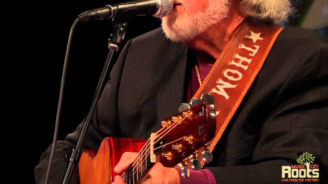 Thom Bresh 