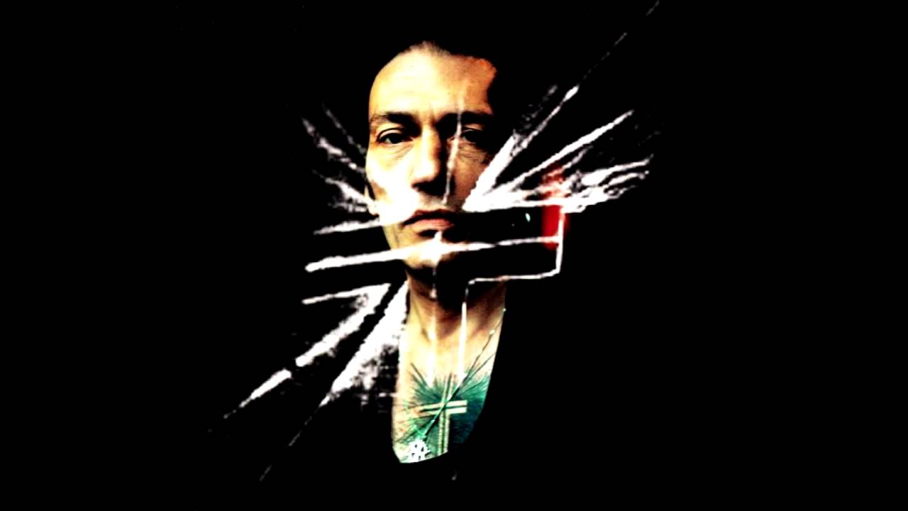 Jamais Seul - Daniel Darc