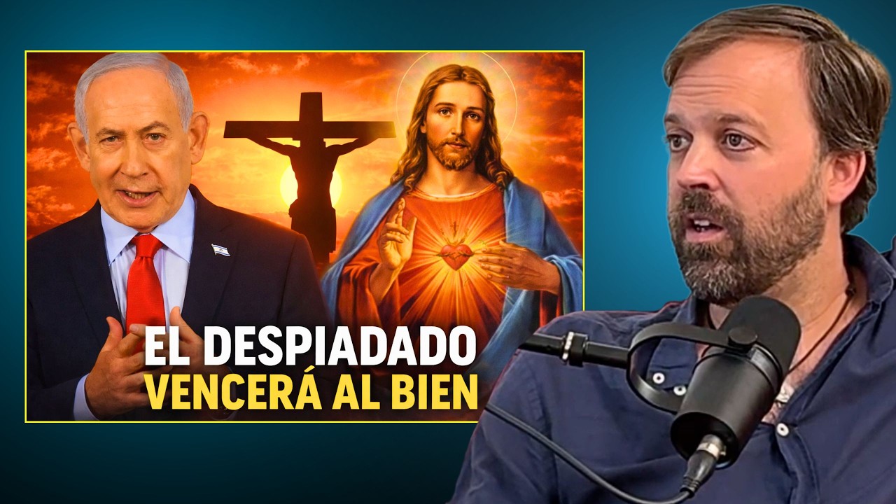 Netanyahu sobre Jesucristo: 