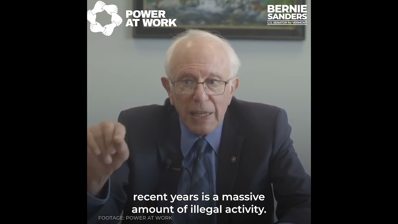 We must pass the PRO Act to stop them.