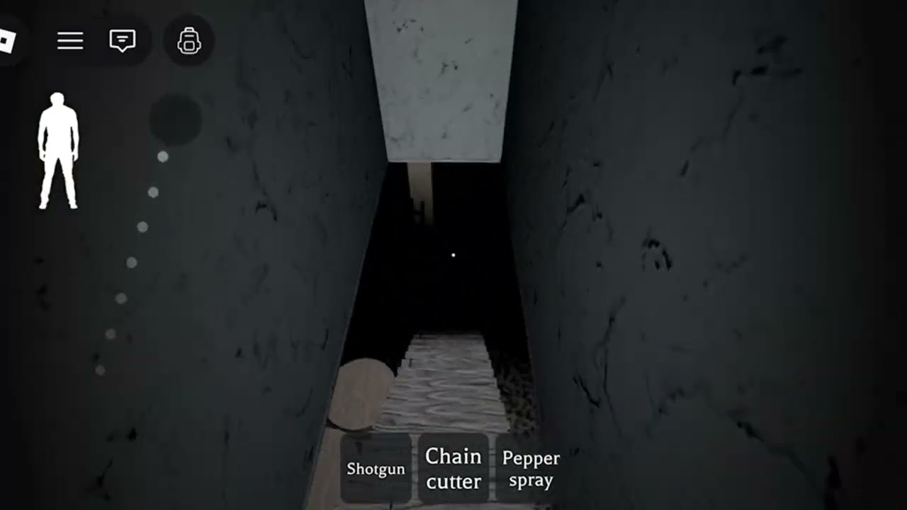 Granny chapter 1 II granny 👵 chapter One II granny II 