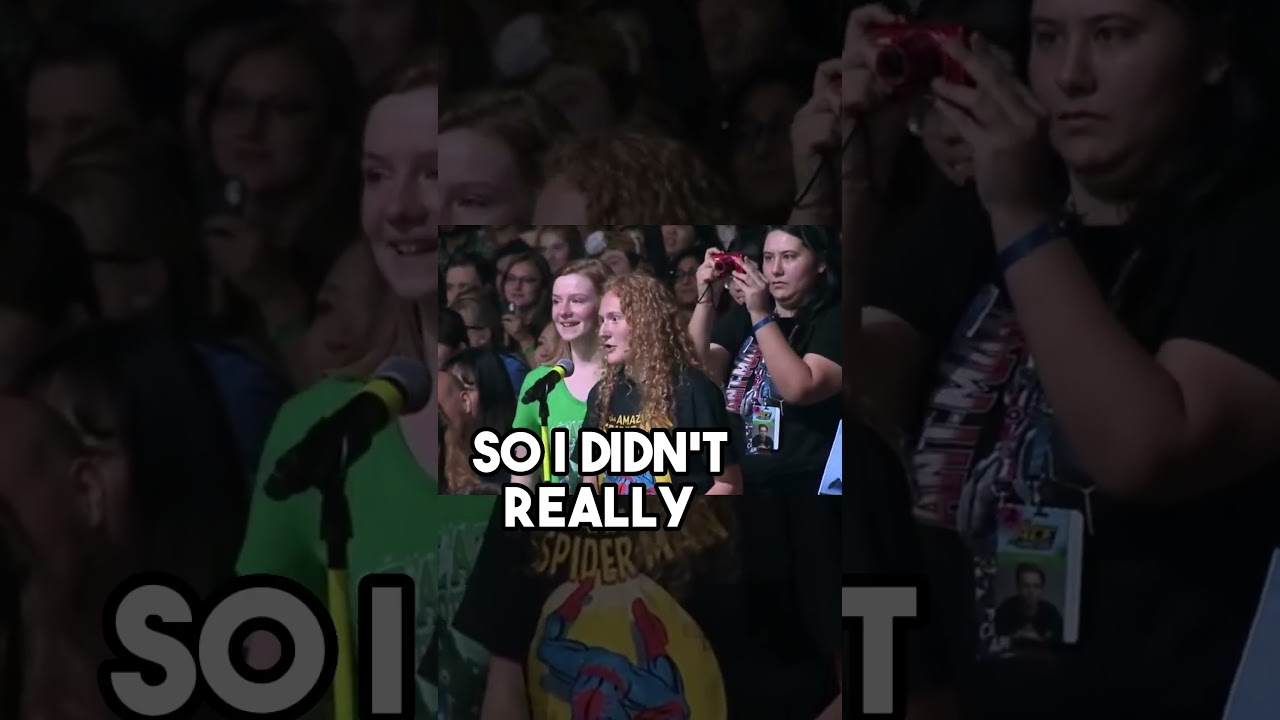 Tom Holland's Dog Gets Disrespected 