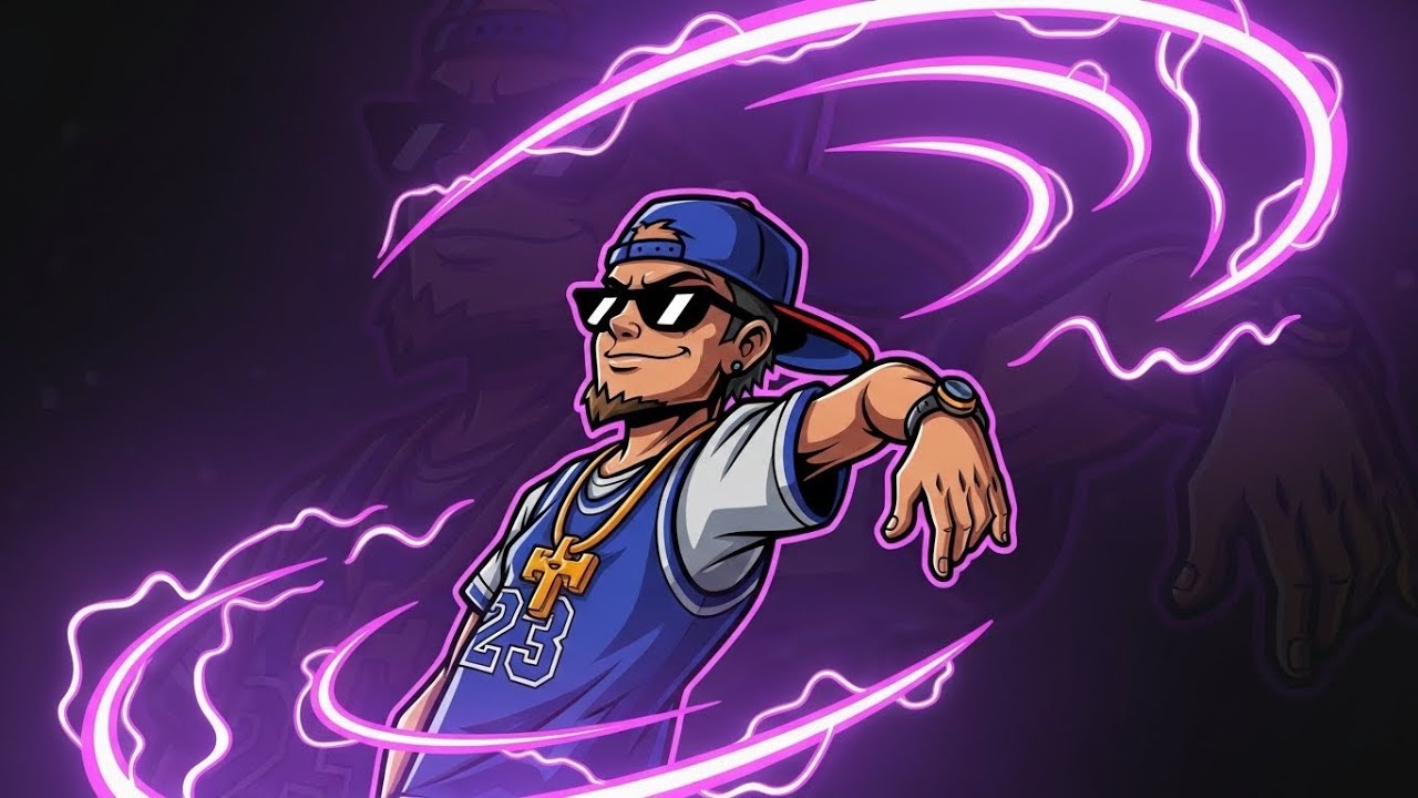 Urban Freestyle Trap Beat Mix – High Energy Instrumentals
